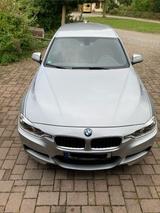 BMW 335d xDrive Touring M Sport Automatik - BMW 335 aus 2017
