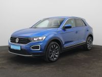 Volkswagen T-Roc - Vorschau Bild 2