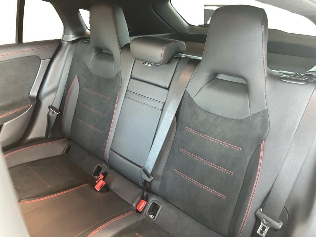 Fahrzeugabbildung Mercedes-Benz CLA 180 SB AMG*AHK*360°*LED*Night*Keyless*Kamera