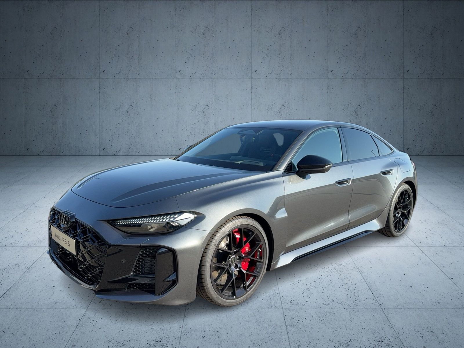 Audi RS 5 Limousine tiptr. Vmax270 S-Abgas 21 HUD imagem 2