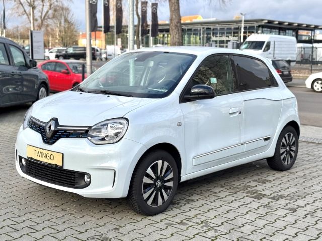 Renault Twingo Techno Electric