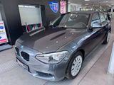 BMW 116 Baureihe 1 Lim. 5-trg. 116 i - BMW 116: Automatik, 116i