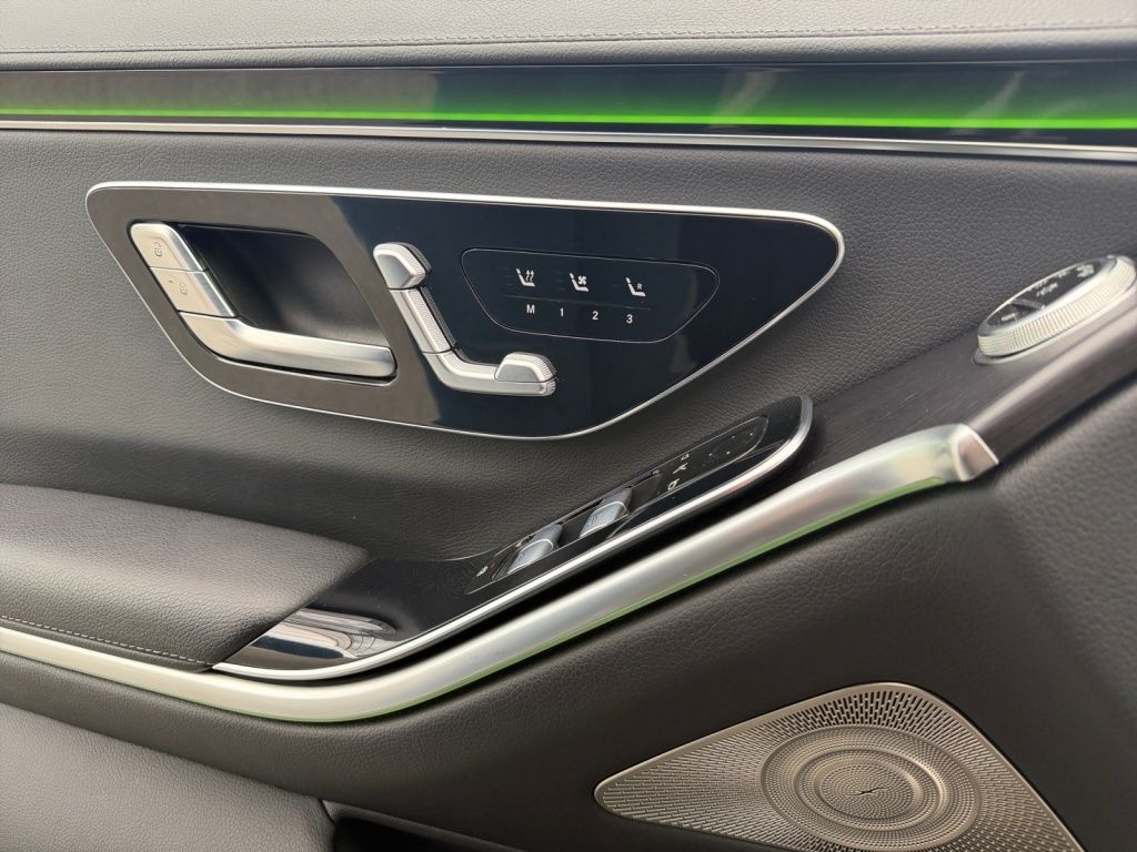 Mercedes-Benz S 400 d 4M lang AMG|BURM|NIGHT|HUD|PANO|DISTR foto 17