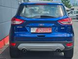 Ford Kuga Sync Edition *AHK*8Fach*1Hand - Ford Kuga