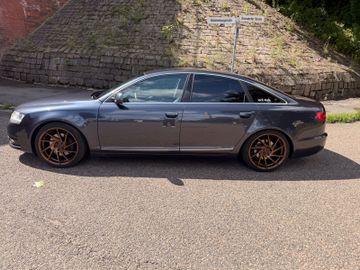 Audi A6 - 2