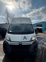 Citroën Jumper Grossraumkasten 35 L4H3 Profi Heavy BlueH - Citroën Jumper in Hamburg