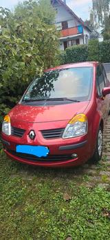 Renault Modus - Renault Modus in Freiburg
