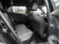 Peugeot 2008 - Vorschau Bild 8