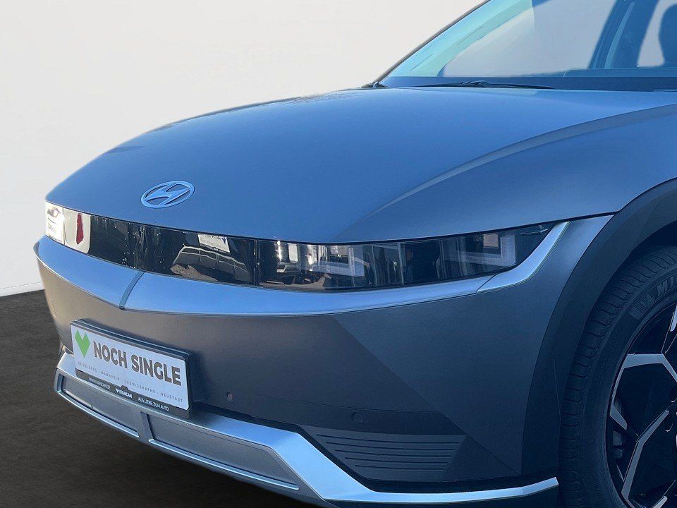 Fahrzeugabbildung Hyundai IONIQ 5 77,4kWh AWD TECHNIQ Bose
