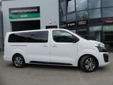 Peugeot Traveller 2.0 HDI  VIP L3 Business AHK/HEADUP/ST - Peugeot Traveller in Berlin