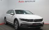 Volkswagen Passat Variant Alltrack 4Motion*ACC*RFK*MATRIX* - Volkswagen Passat Alltrack mit Diesel-Antrieb: Kombi