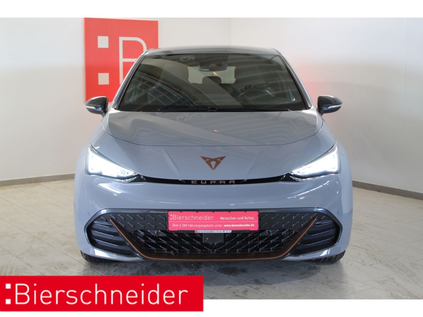 Cupra Born - Bild 3