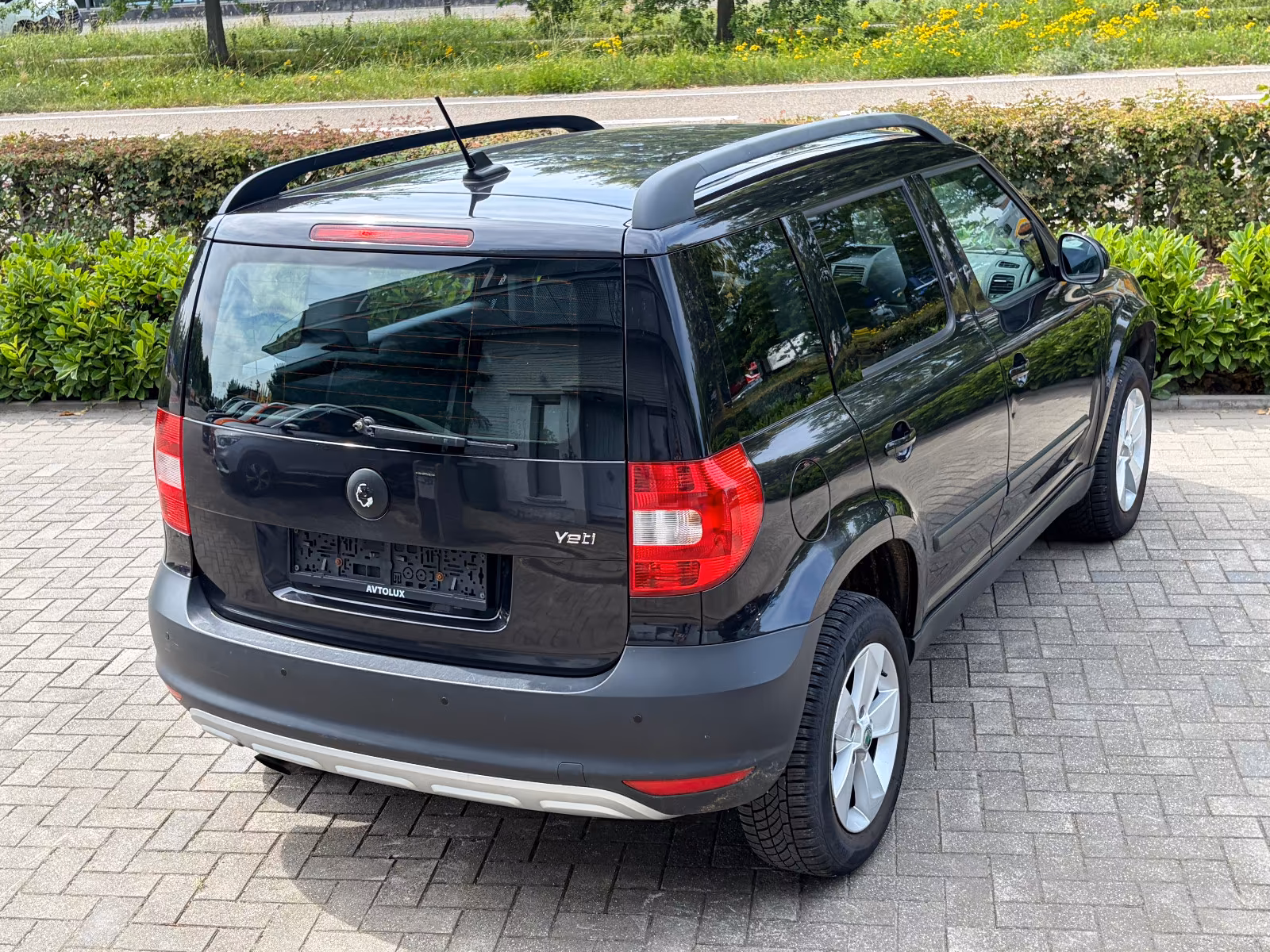 Skoda Yeti 1.2tsi *TICKING ENGINE NOISE*