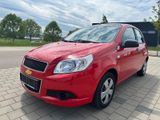 Chevrolet Aveo Schrägheck Basis*Klima*Servo*Tüv-Au*5Trg - Chevrolet aus 2010