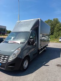 Renault Master - 2
