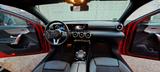 Mercedes-Benz A 200 DCT - nur 64 Tkm Automatik 2 Hand  - rote Mercedes-Benz A 220