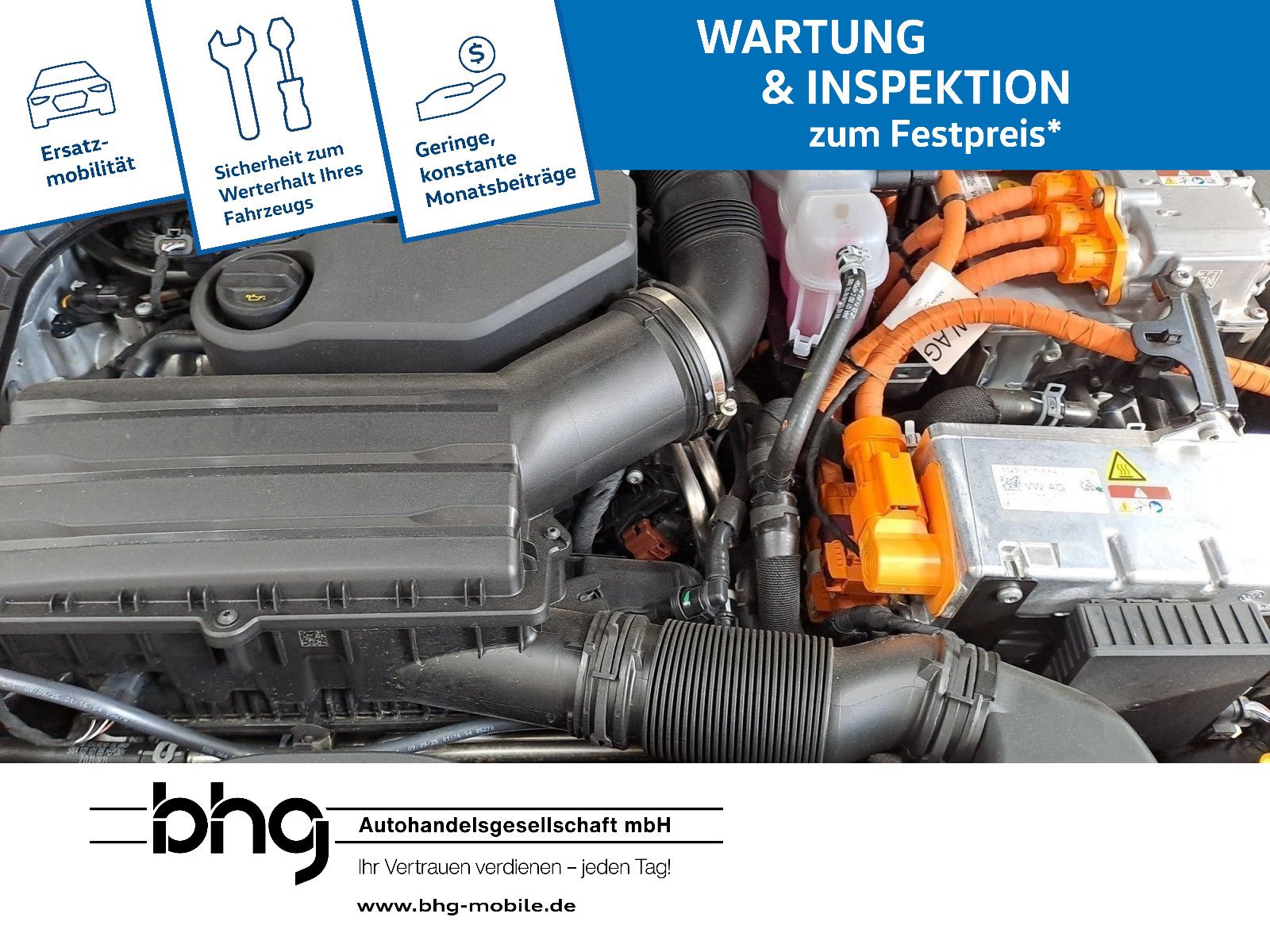 Volkswagen Golf - Bild 16