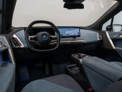 Foto Nummer 37: BMW iX