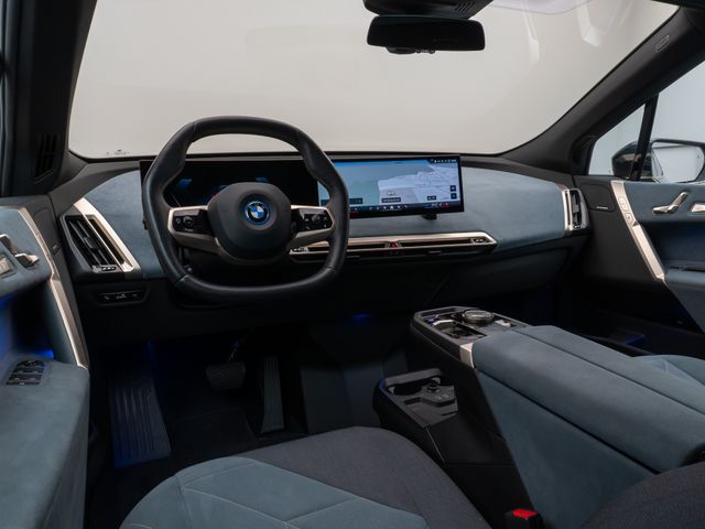 Foto Nummer 37: BMW iX