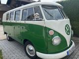 Volkswagen T1 - Bulli / Camper - Volkswagen T1: Kleinbus, Camper