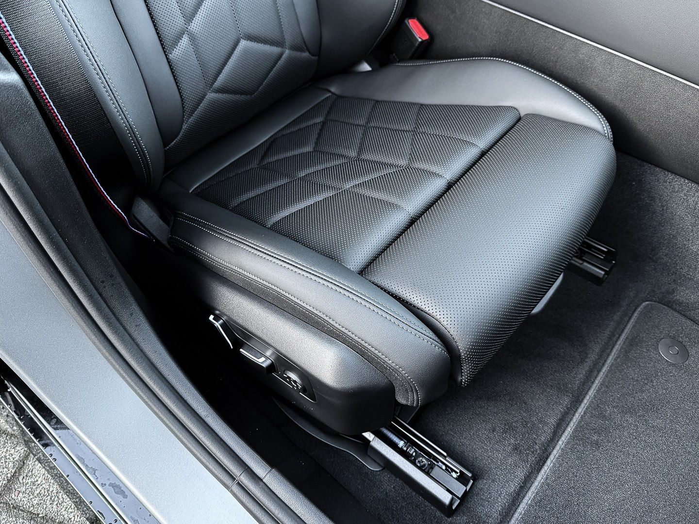 BMW 540 - Bild 16
