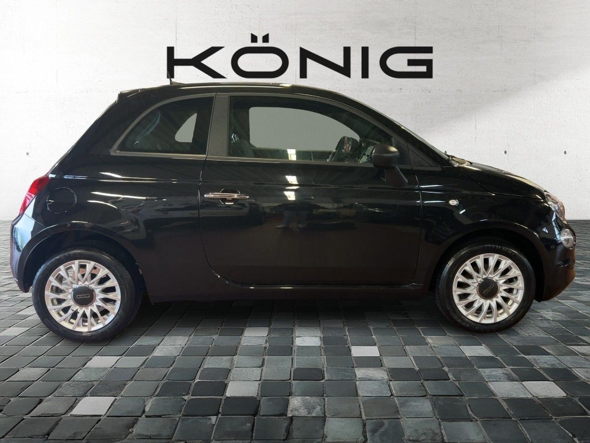 Fiat 500 - Bild 2