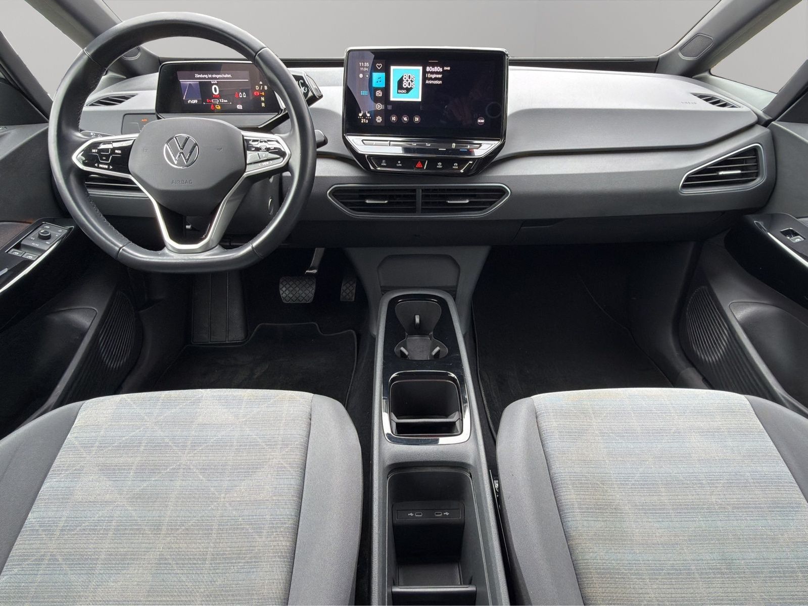 Volkswagen ID.3 - Bild 14