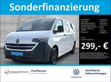 Volkswagen T7 Caravelle 2.0 TDI DSG LR lang 9-Si. LED KLIMA - Volkswagen T7 Caravelle: 9 Sitzer