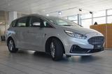 Ford S-Max 2.0D TITANIUM NAVI/SHZ/KAMERA/SPORT/AHK - Ford S-Max: Sport