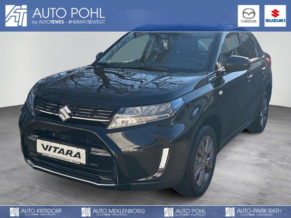 Suzuki VITARA 1.5 COMFORT AGS