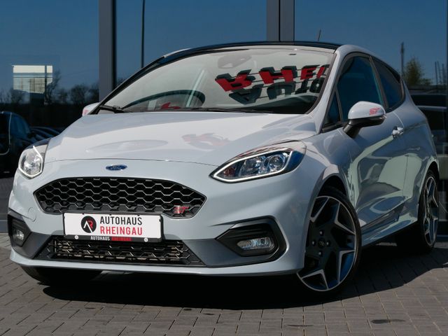 Ford Fiesta ST B&O RECARO PANO