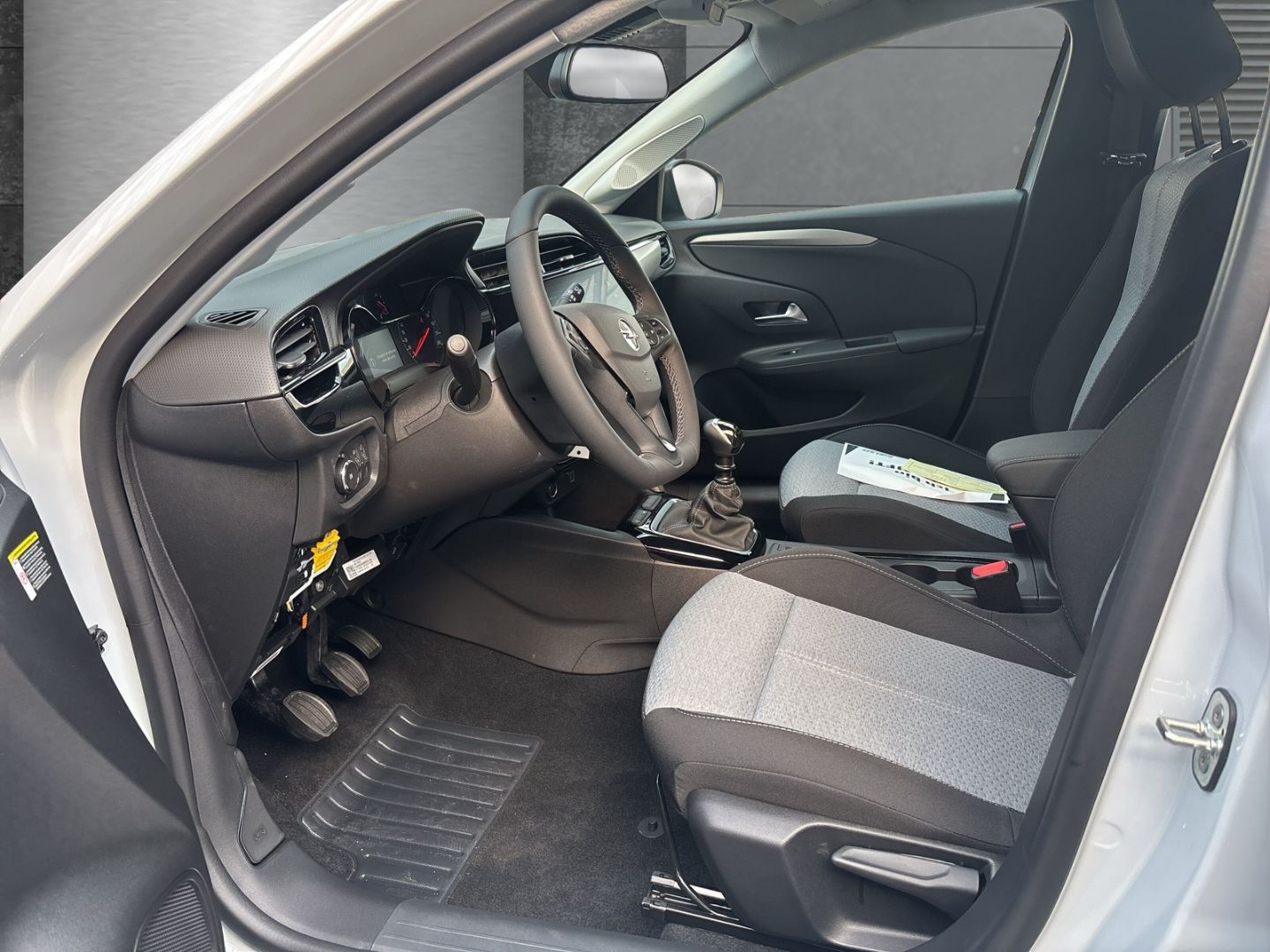 Opel Corsa - Bild 7