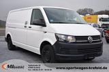Volkswagen T6 Transporter  Kasten lang *Kamera*SHZG*KLIMA* - Volkswagen T6 Transporter in Krefeld