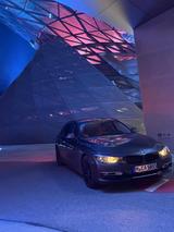 BMW 320i | 184 PS | Top Zustand | TÜV bis ... - BMW 3er Reihe: Ps