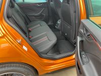 Skoda Kamiq - Vorschau Bild 11