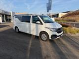 Volkswagen T6 Stylevan Durban - Volkswagen T6 Transporter mit Panoramadach
