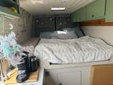 Mercedes-Benz Sprinter 314 CDI - Mercedes-Benz Heckgarage