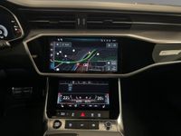 Audi A6 - Vorschau Bild 15