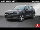 Volvo XC40 T4 Core Plug-In Standheizung/Autom./Klima - Volvo XC40 Gebrauchtwagen in Münster