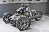 Can-Am Ryker 600 '26 - Can-Am Ryker 600