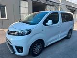 Toyota Proace Verso 1.6D Lounge* DA RIVEDERE - Toyota Proace (Verso) Lounge Gebrauchtwagen