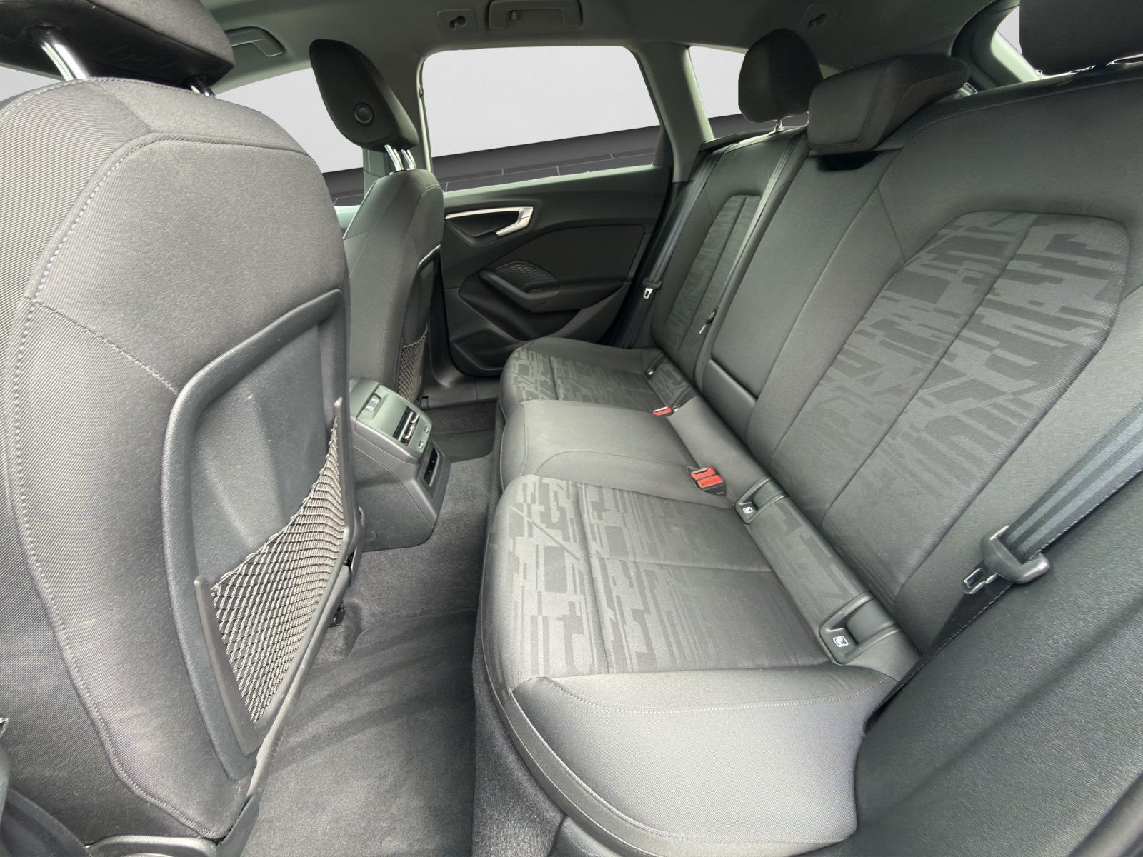 Audi A5 - Bild 15