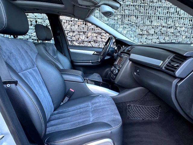 Mercedes-Benz R 320 – Bild 5