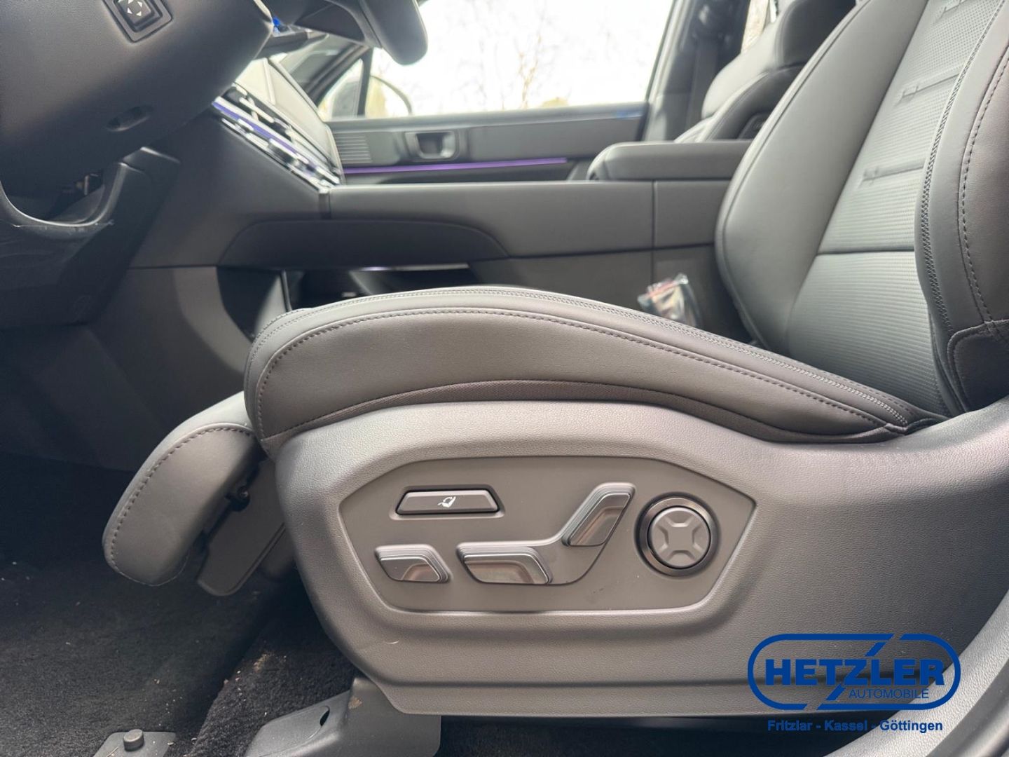 Hyundai Santa Fe – Bild 18
