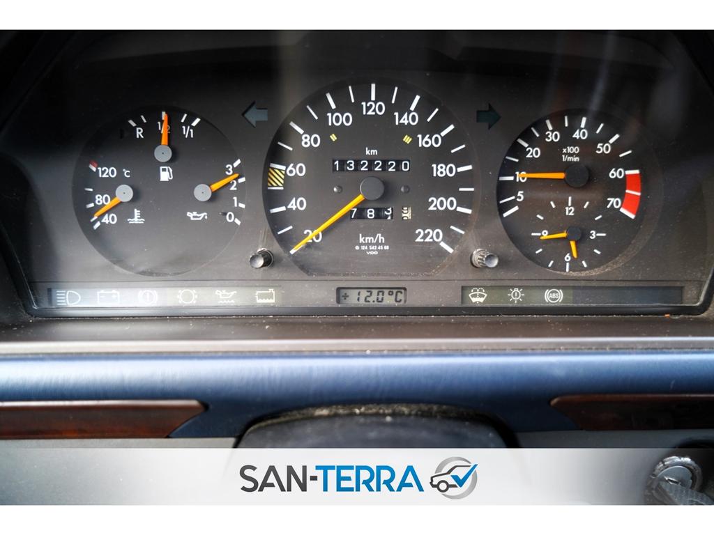 Mercedes-Benz CE 230