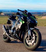 Kawasaki Z 1000 (ZRT00H), 1. Hand, BODIS GPX2 4-4 Auspuff - Offers matching your search criteria