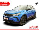 Opel Grandland 1.2 GS Line LED Navi Kamera Keyless - Opel Grandland (X) gs Gebrauchtwagen