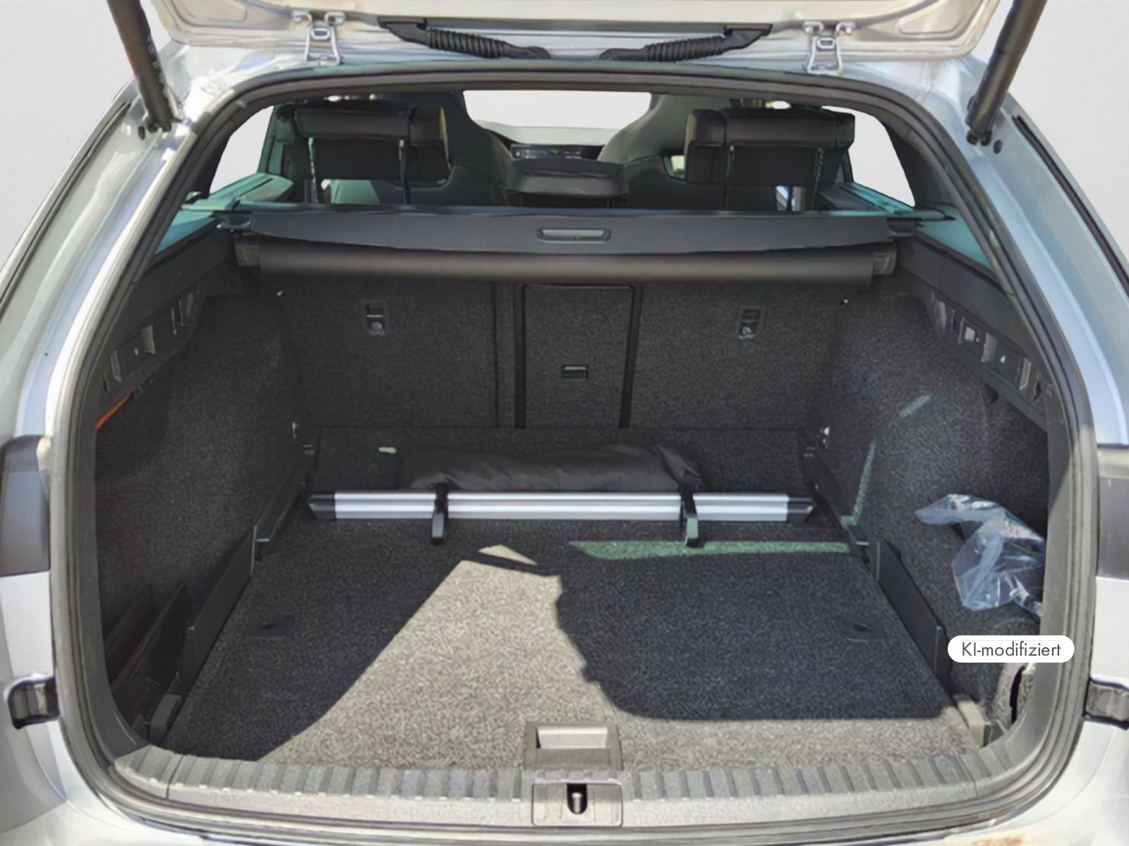 Skoda Octavia - Bild 11