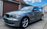 BMW 118d  - BMW 118 aus 2009: 118d
