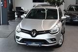 Renault Clio IV Grandtour BusinessEdt. Navi~Tempomat~RFK - Renault Clio R mit Diesel-Antrieb